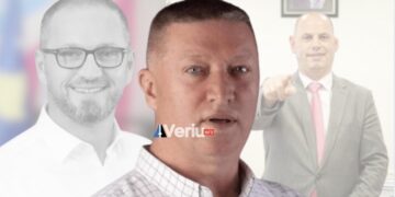 U arrestua muajin e kaluar për detyrim dhe prezantim të rremë, Naim Bazaj certifikohet si kandidat për kryetar të Drenasit