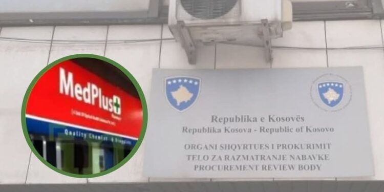 “Medplus” futet sërish në Listën e Zezë për mashtrim dhe falsifikim, OSHP e quan recidivist