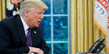Mediumi amerikan zbuloi detaje nga telefonata mes Trumpit, Zelenskyt dhe liderëve evropianë