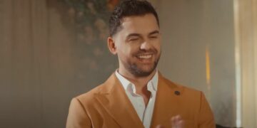 Shpat Kasapi rrëfen çfarë ndodhi në dasmën që u përfol në media