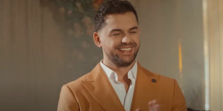 Shpat Kasapi rrëfen çfarë ndodhi në dasmën që u përfol në media