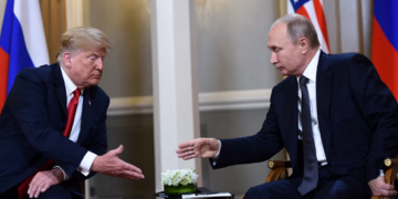 Putin sugjeron që me SHBA-në mund të arrijnë një marrëveshje për armët bërthamore, derisa vlerëson përpjekjet “energjike” të Administratës Trump