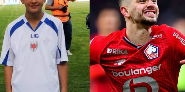 Nga Prishtina te Juventusi –  Edon Zhegrova arrin marrëveshje me gjigantin italian