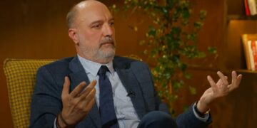 Visar Ymeri: VV-ja po e trajton aktgjykimin e Gjykatës Kushtetuese si këshillë