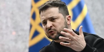 Takimi Trump-Putin në Alaskë, reagon Zelensky: Ukraina nuk do t’i falë tokë pushtuesit