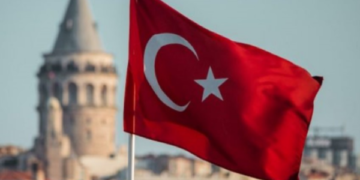 Valë arrestimesh në Turqi – kapet kryetari i komunës së Beyoglut, bashkë me 40 zyrtarë