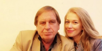 Reagon Monika pas lajmeve për vdekjen e Aziz Salihut: Ju mbuloftë Zoti me turp