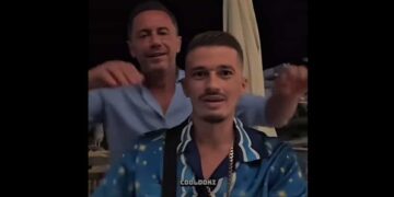“E përdori që 25 vite, t’i kisha pru 10 gram…” – Drejtori i kompanisë së tenderëve milionësh “All Zone” pranon abuzimin me narkotikë
