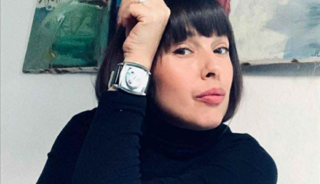 Kjo është Ana, serbja që i spiunonte Listës Serbe bashkë me të dashurin kroat