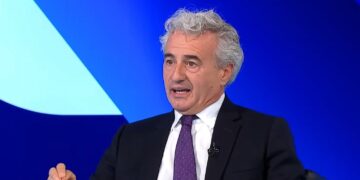 Koci: Gjendja politike është alarmante, qytetarët po heshtin – politikanët po e shfrytëzojnë