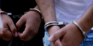 Arrestohen tre të mitur në Mitrovicë, dyshohet se vodhën veturën e një klubi sportiv
