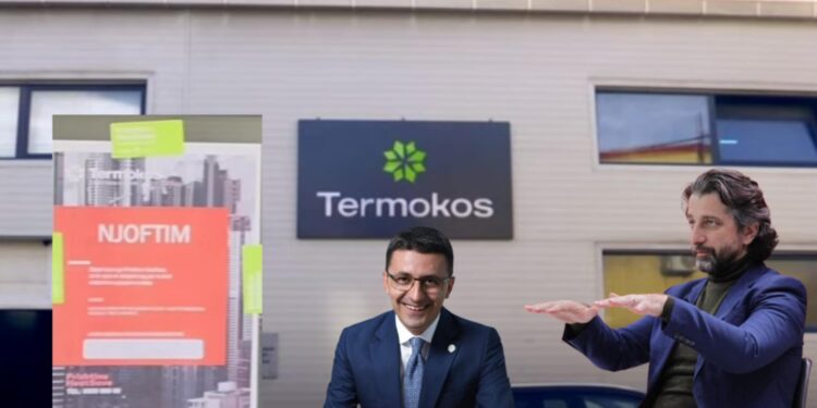 Çudia e radhës në Prishtinën “e përjetimeve” të Përparim Ramës: “Termokos” vendos matës në ndërtesa ku nuk ka nxemje fare (VIDEO)