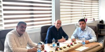 “Trafiku Urban” dhe NPB nënshkruajnë marrëveshje bashkëpunimi