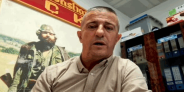 Latifi për protestën e OVL-UÇK: Duhet t’i mbështesim burrat që sakrifikuan për Kosovën