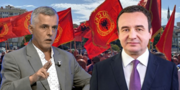 “Mezi nuk po pres të ballafaqohem me Kurtin” – Klinaku reagon pas aktakuzës së Prokurorisë Speciale