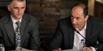 Hysen Durmishi me ftohtësi e komenton dorëheqjen e Liburn Aliut, thotë se s’është as në Kryesi të VV-së