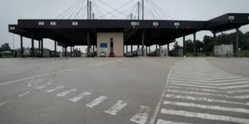 Të dhënat në pikat kufitare, nuk ka pritje të gjata për të hyrë në Kosovë