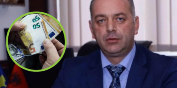 “Bashkim Ramosaj ka shumë pare kesh nëpër dorë”