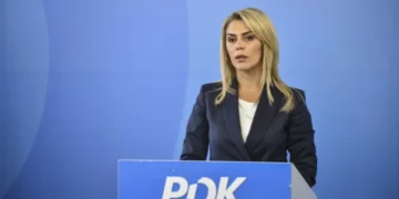 PDK e qartë: Nuk do të votojmë asnjë prej ministrave që kanë qenë pjesë e Qeverisë Kurti