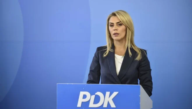 PDK e qartë: Nuk do të votojmë asnjë prej ministrave që kanë qenë pjesë e Qeverisë Kurti