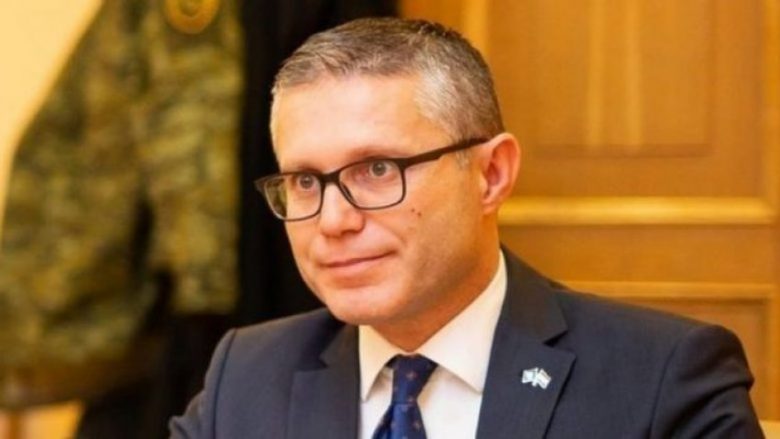 Ramadani: Avni Dehari, jep dorëheqje menjëherë!