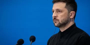 Zelensky thotë se duhet të arrihet një paqe e qëndrueshme e jo vetëm një ‘‘pauzë tjetër’’