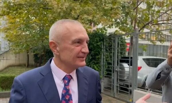 Ilir Meta kërkon lirinë: Hetimet janë mbyllur, nuk ka rrezik për prishjen e provave