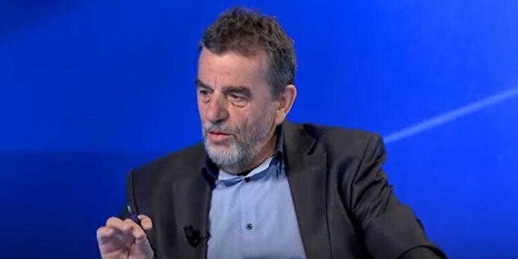 Takimi historik në Alaskë, Krasniqi: Nëse ndalet lufta në Ukrainë, merita do të jetë e Trumpit