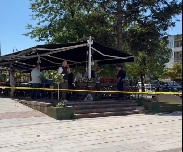 Sot varroset njëri prej viktimave në Gjilan