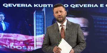 Çka po paralajmëron Ermal Panduri!?