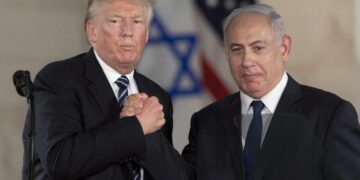 Trump: Netanyahu është një hero lufte -edhe unë jam