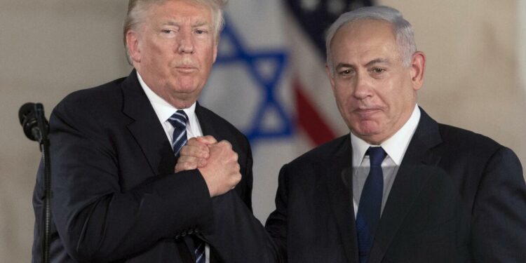 Trump: Netanyahu është një hero lufte -edhe unë jam