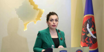 Tërheqja e Osmanit s’ka kurrfarë efekti, Gjykata e ka në dorë se çfarë bëhet me kërkesën e saj, e thotë edhe Ligji