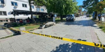 Çka thuhet në raportin e Policisë për ngjarjen e rëndë në Gjilan