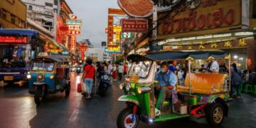 Ky është qyteti më i mirë në botë për të rinjtë në të njëzetat, sipas Time Out