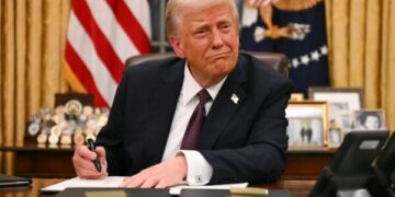 Sinjalet e para të Administratës Trump për Kosovën, letra e presidentit amerikan e ‘qetëson’ vendin