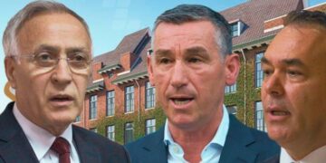 Edhe Apeli e refuzon kërkesën e Veselit, Selimit dhe Krasniqit për lirim të përkohshëm