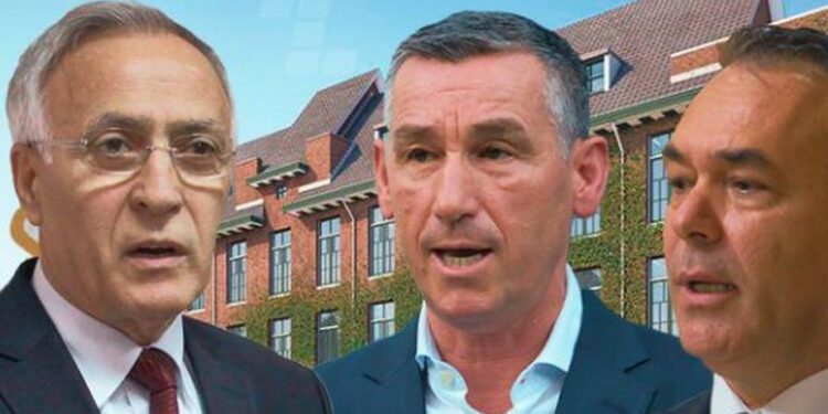 Edhe Apeli e refuzon kërkesën e Veselit, Selimit dhe Krasniqit për lirim të përkohshëm