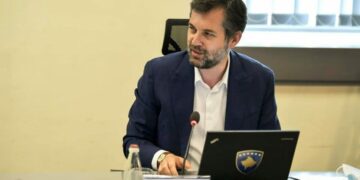 Berisha: Për rastin e “Saraji të Vjetër” vendin në prokurori dhe në burg e ka Hajrulla Çeku dhe zyrtarët e MRKS