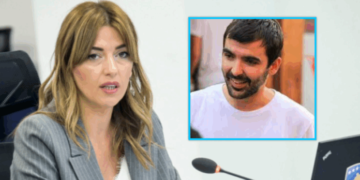 Albulena Haxhiu e përfundon mandatin pa e zgjidhur rastin e Astrit Deharit