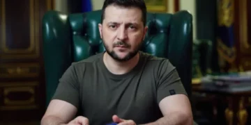 Zelensky kërkon takim ballë për ballë me Putinin për t’i dhënë fund luftës