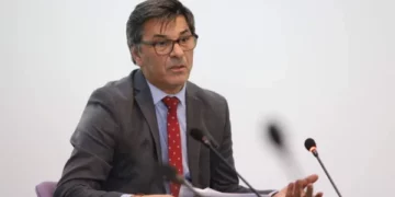 Bllokada te nënkryetari serb, Kryeziu: Opozitë e paguximshme, e kurthuar nga VV-ja