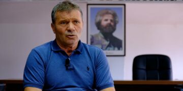 Protesta kundër Speciales, Jashari: Presim pjesëmarrje të fuqishme – t’i shprehim kundërshtitë për padrejtësitë ndaj ish krerëve të UÇK-së