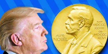 Kamboxhia do ta nominojë Trumpin për Çmimin Nobel për Paqe për ndaljen e konfliktit me Tajlandën
