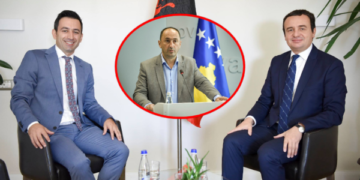 Pa urim nga Kurti e me një dorëheqje – Zgjedhja e Bashës në krye të Kuvendit ‘s’pritet mirë’ në VV?