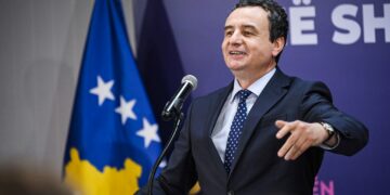 Edhe Murati dështoi, por kush do të jetë i propozuari i radhës i VV-së për kryeparlamentar, Kurti: E merrni vesh të dielën