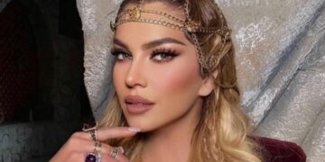 Kur do ta kemi një dasmë nga Leonora Jakupi?