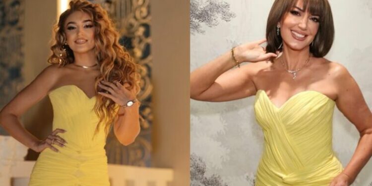 Yllka Kuqi rikrijon pamjen e Atifete Jahjagës: Të dua, presidentja ime