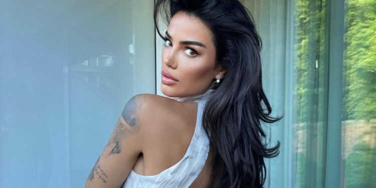 Morena Taraku: Jetojeni jetën pa stres dhe zemërim