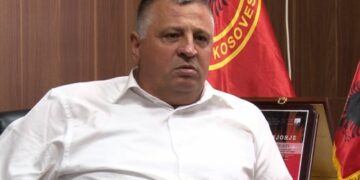 Haradinaj: Populli i Kosovës sërish e dha testin, tani nuk bën të ndalemi deri në vendosjen e drejtësisë